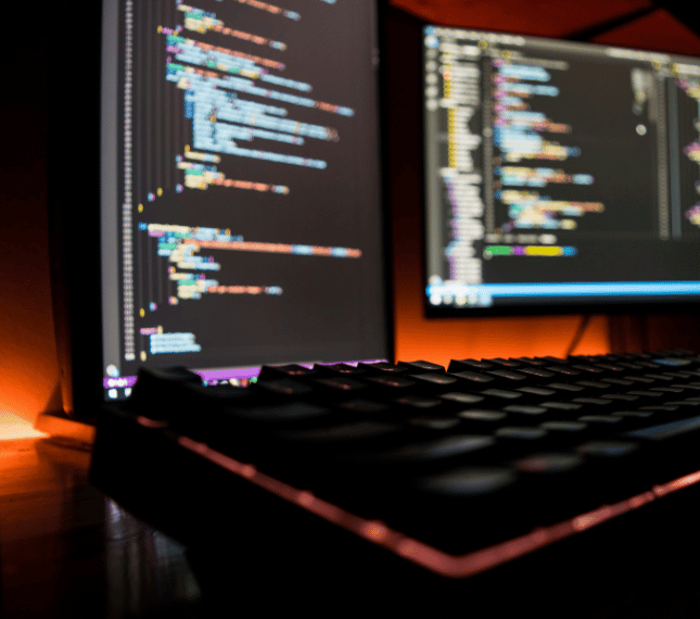 Information Technology