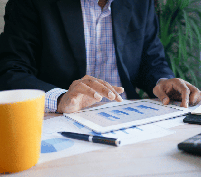 Finance & Accounts